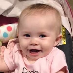 Meet your Posher, Joanne